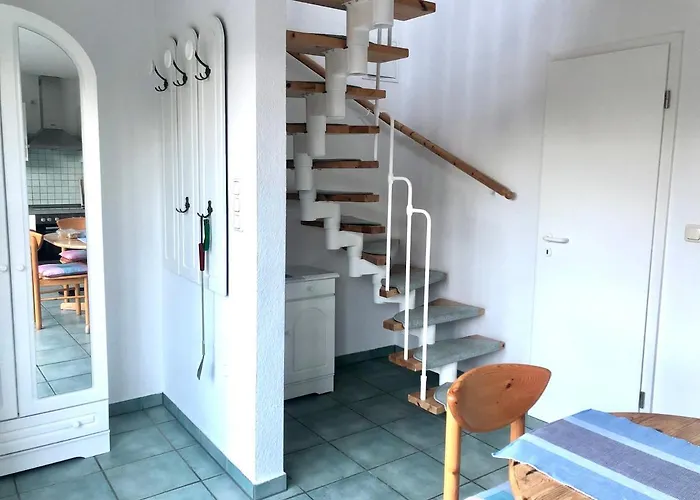 Strandbummelhaus