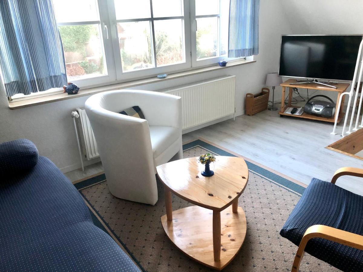 Ferienhaus Strandbummelhaus