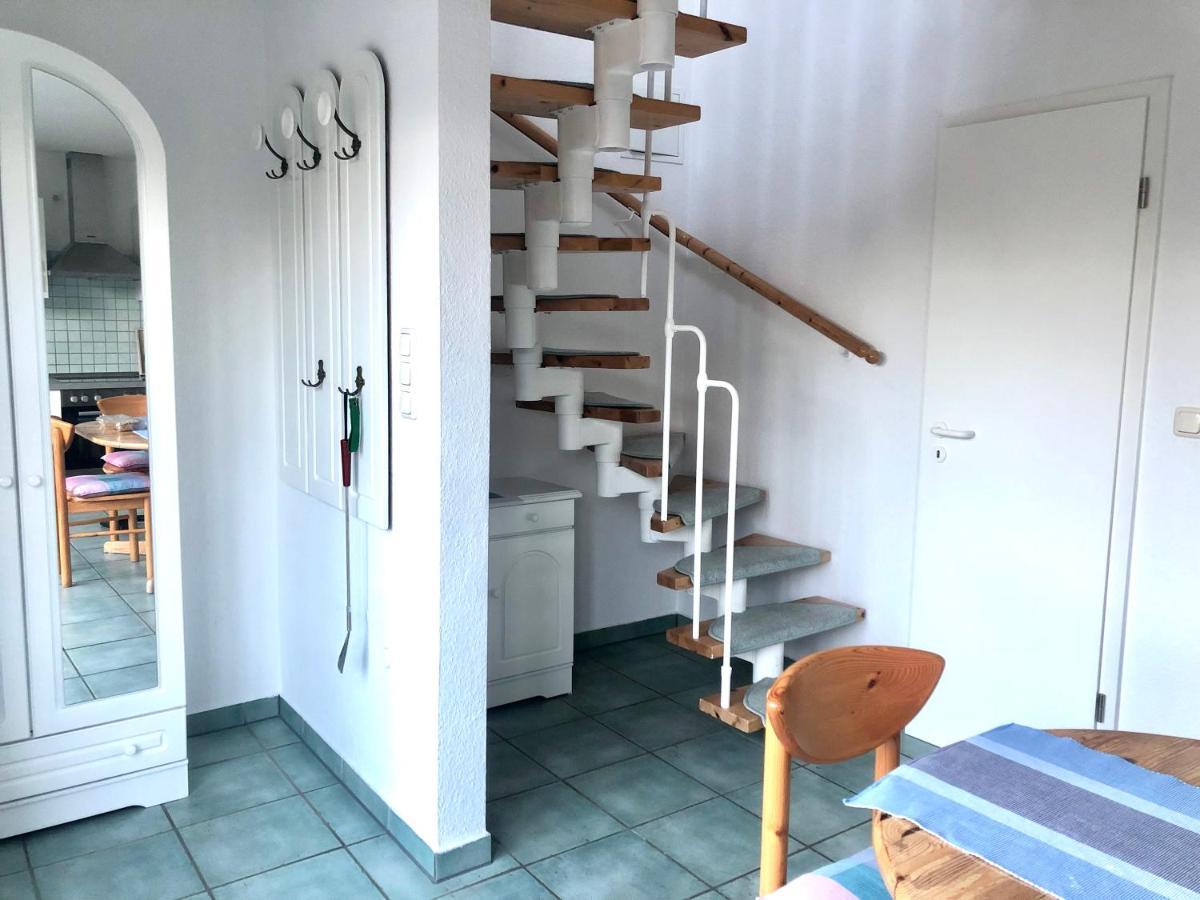 Ferienhaus Strandbummelhaus *