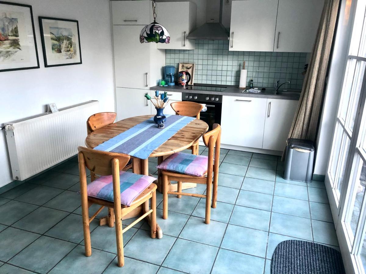 Strandbummelhaus Ferienhaus Rostock
